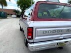 Thumbnail Photo 45 for 1989 Dodge Ramcharger